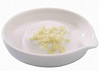 Gefu 35370 Ingwerreibe, Rund