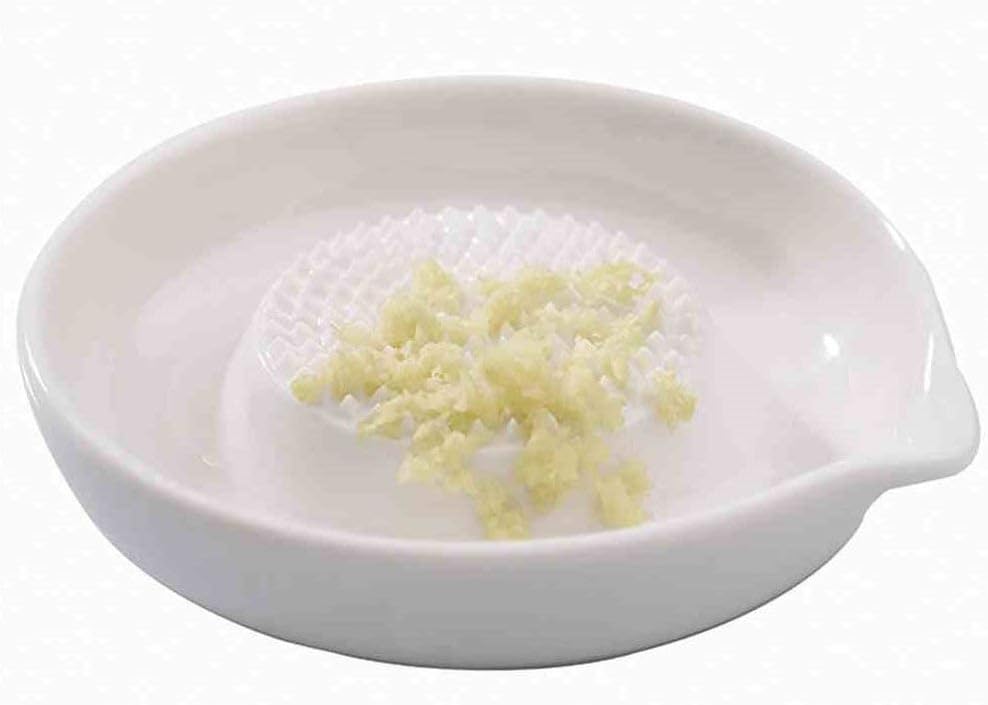 Gefu 35370 Ingwerreibe, Rund