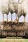 Livro Estão Pisando no Meu Calo! (Crônicas de Gerson Travesso Livro 1)