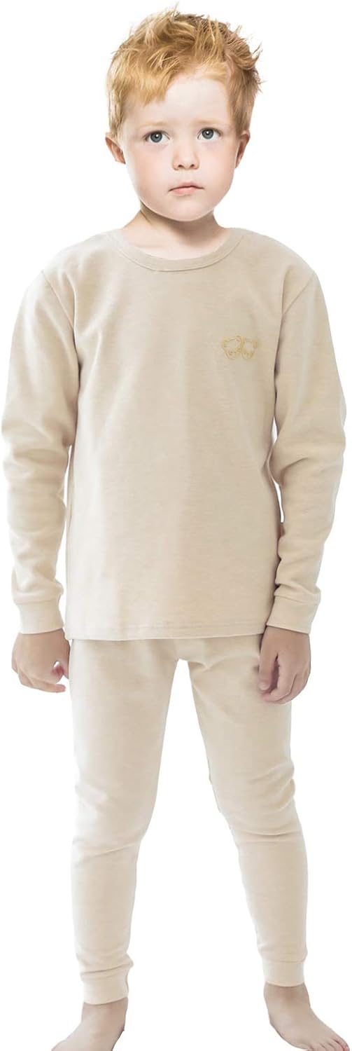 boys thermal set