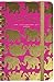Pocket 17 Month 2016-2017 Agenda - Tusk in Sun (Pink)