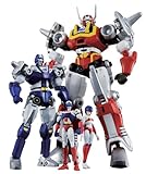 GX-39 Machine Robo Baikanfu