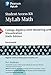 College Algebra with Modeling & Visualization, Books a la Carte Edition plus MyLab Math with Pearson eText -- 24-Month Access Card Package