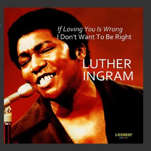 Luther Ingram - Sweet Soul Of The 70s - Vol 4 - I