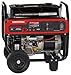 Craftsman 30733 7000w Generator, Red