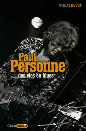 Paul Personne