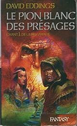 Le  pion blanc des présages