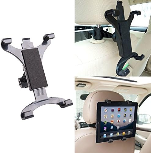 Supporto Auto Per Smartphone Da Slot CD - Porta Cellulare Universale Con Rotazione 360° Per IPhone E Android - Foto 6