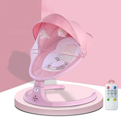 baby swing rocker bouncer