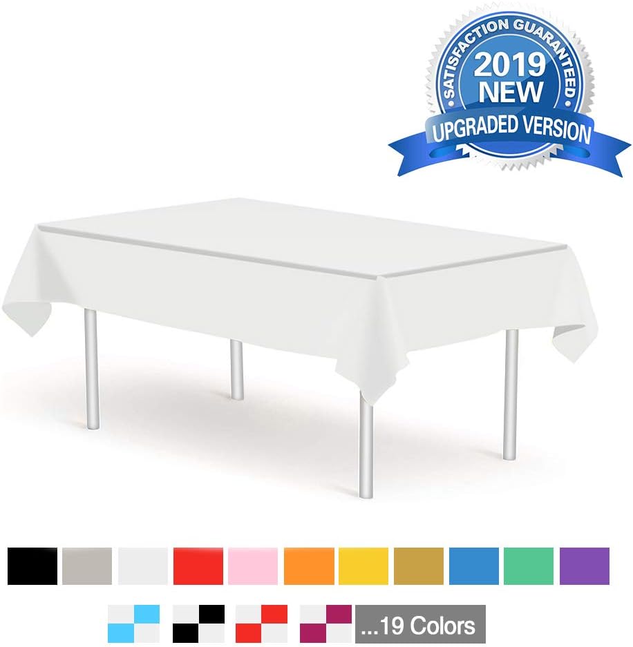 Best green graduation table cloth