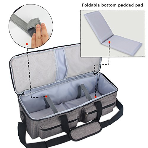 3 Carrying+Compatible+Cricut+Explore+Supplies