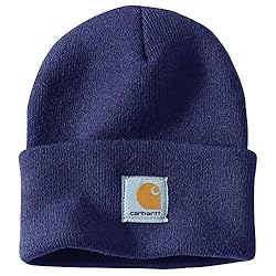Carhartt Men's Knit Cuffed Beanie