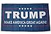 Donald Trump for President 2016 USA American 3x5 Flag Make America Great Again