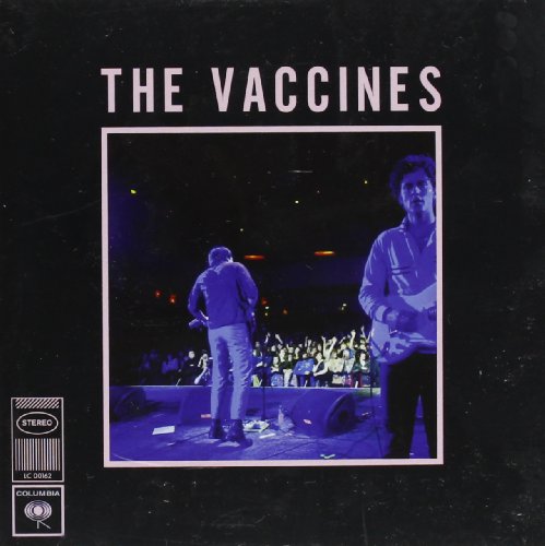 Vaccines - What Did You Expect From The Vaccines - Zortam Music