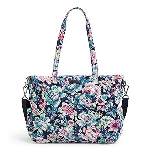Vera Bradley Cotton Ultimate Baby Diaper Bag, Garden Grove Pricepulse