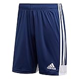 adidas Men's Tastigo 19 Short Dark Blue/White,X-Large