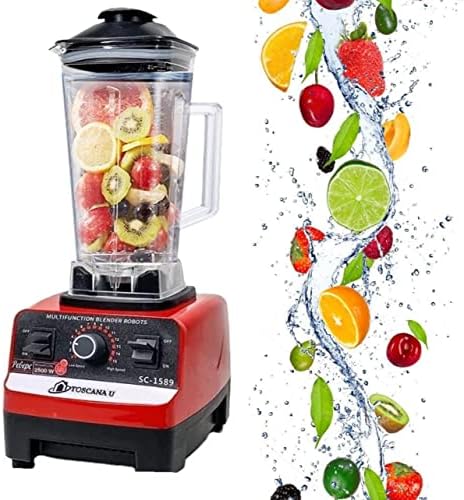 TOSCANA U in Mixer 15 Speed Multi-Function Sc-1589 price in