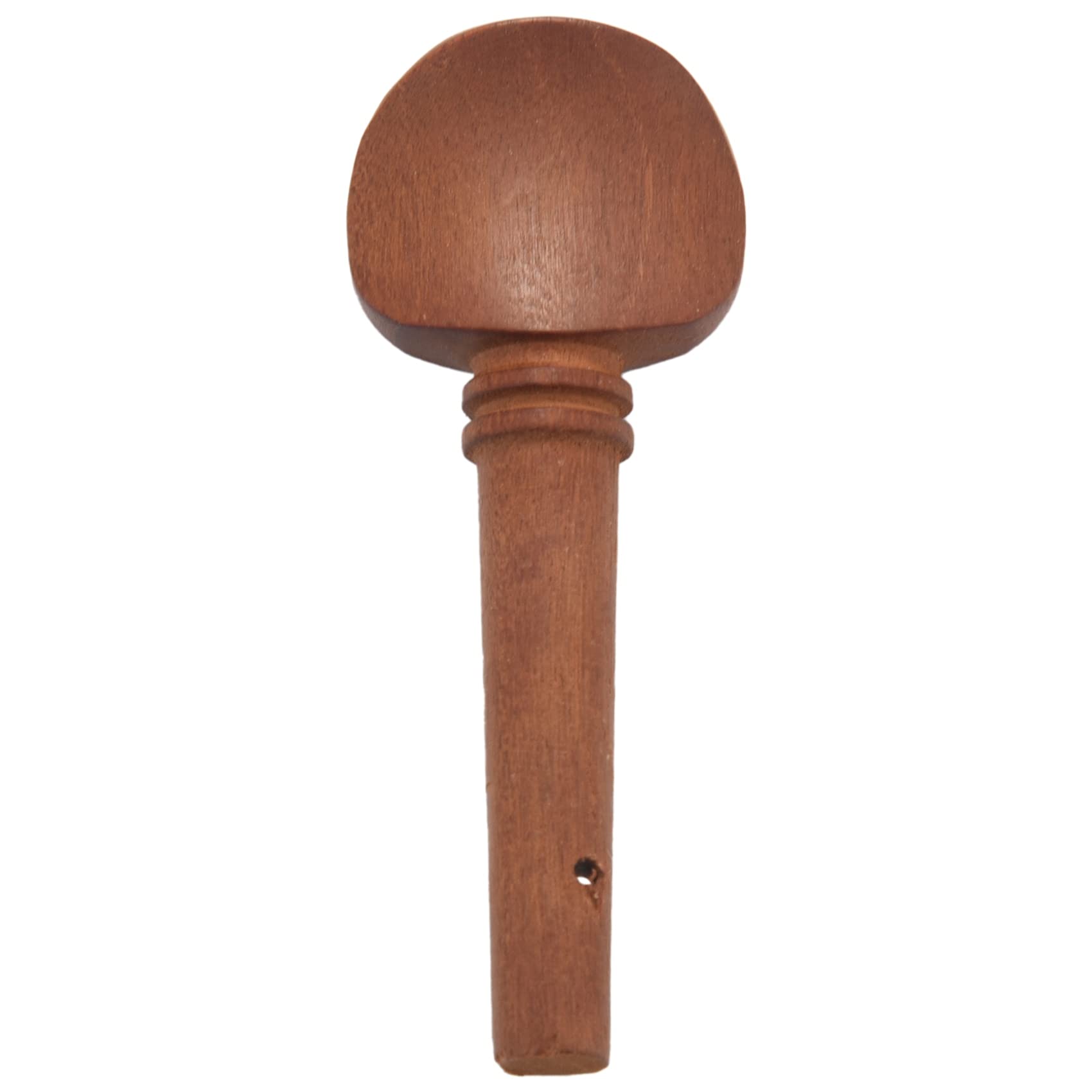 Dojimayisc 4 Pieces 4/4 Size Violin Tuning Pegs Set Jujube for 4/4 Size Violin