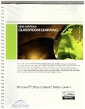 Microsoft Outlook 2003 : NH84680 S, , 0758069561