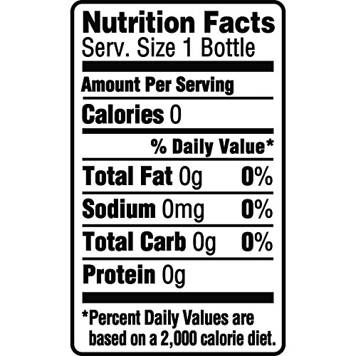 DASANI Water Bottles 8 Pack - Image 5
