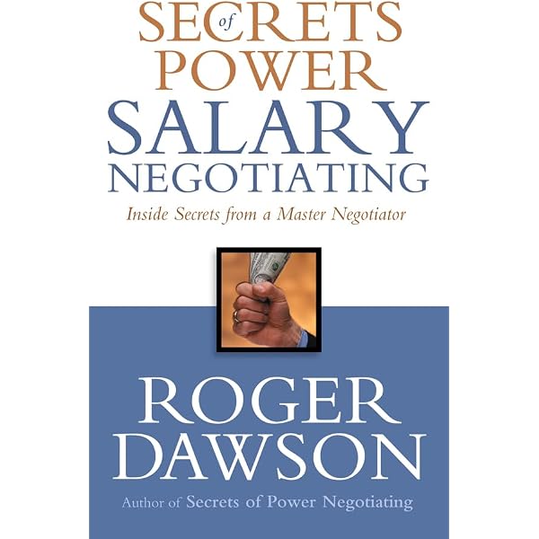 Secrets of Power Negotiating: Inside Secrets from a Master