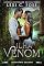 Livro Ilha Venom: Um Romance de Lobisomens (A Série X-Clan Livro 6)