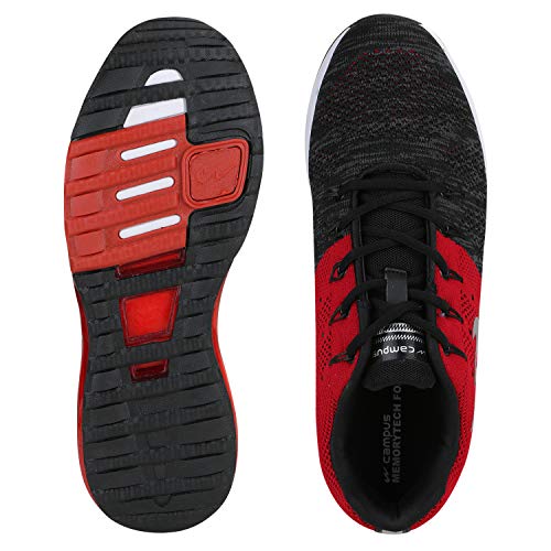 campus peris running shoes price