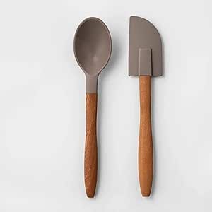 Amazon.com: Cravings by Chrissy Teigen Silicone Head Solid ...