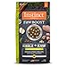 Instinct Raw Boost Healthy Weight, Natural Dry Dog Food with Freeze Dried Pieces, Grain Free Recipe - Real Chicken, 4 lb. Bag