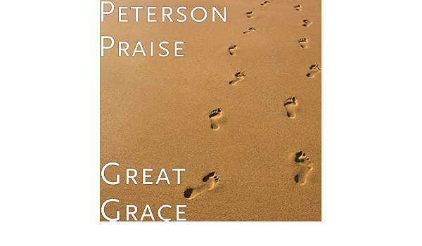 You Are So Good To Me By Peterson Praise On Amazon Music Amazon Com