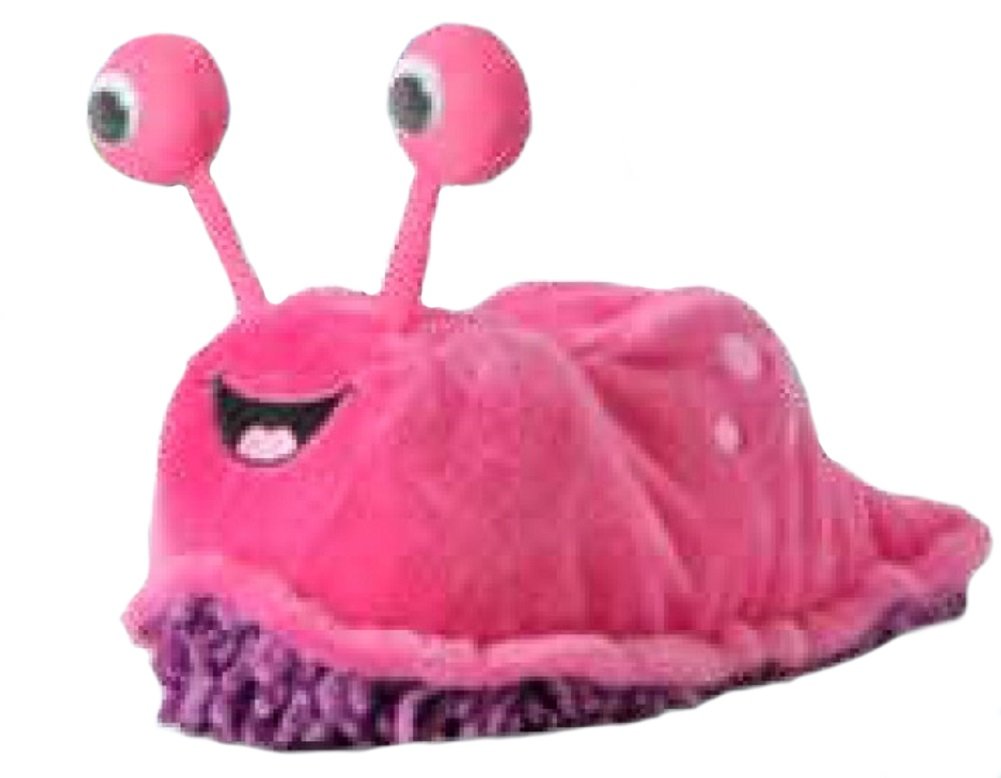 sea slug plush