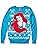 Ariel/Blue