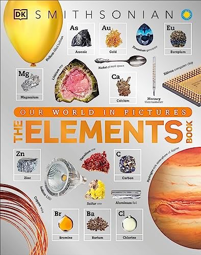National Geographic Kids Science Encyclopedia: Atom Smashing, Food