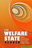 The Welfare State Reader