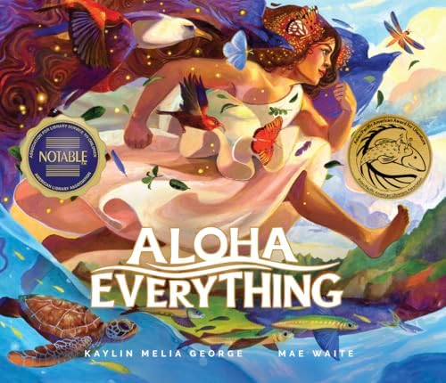 Aloha, Hawaii! (Hello): Zschock, Martha Day: 9781938700552: Amazon