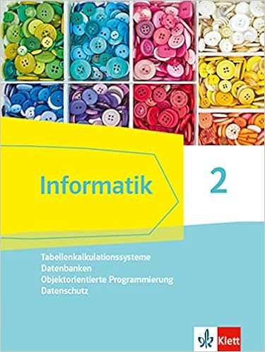 Informatik 2