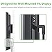 UGREEN HDMI Cable 4K Right Angle 270 Degree HDMI Cord High Speed HDMI 2.0 Cable 4K@60Hz HD 3D 1080P ARC Compatible for TV PC Nintendo Switch Xbox PS5 PS4 PS3 Laptop 3.3FT