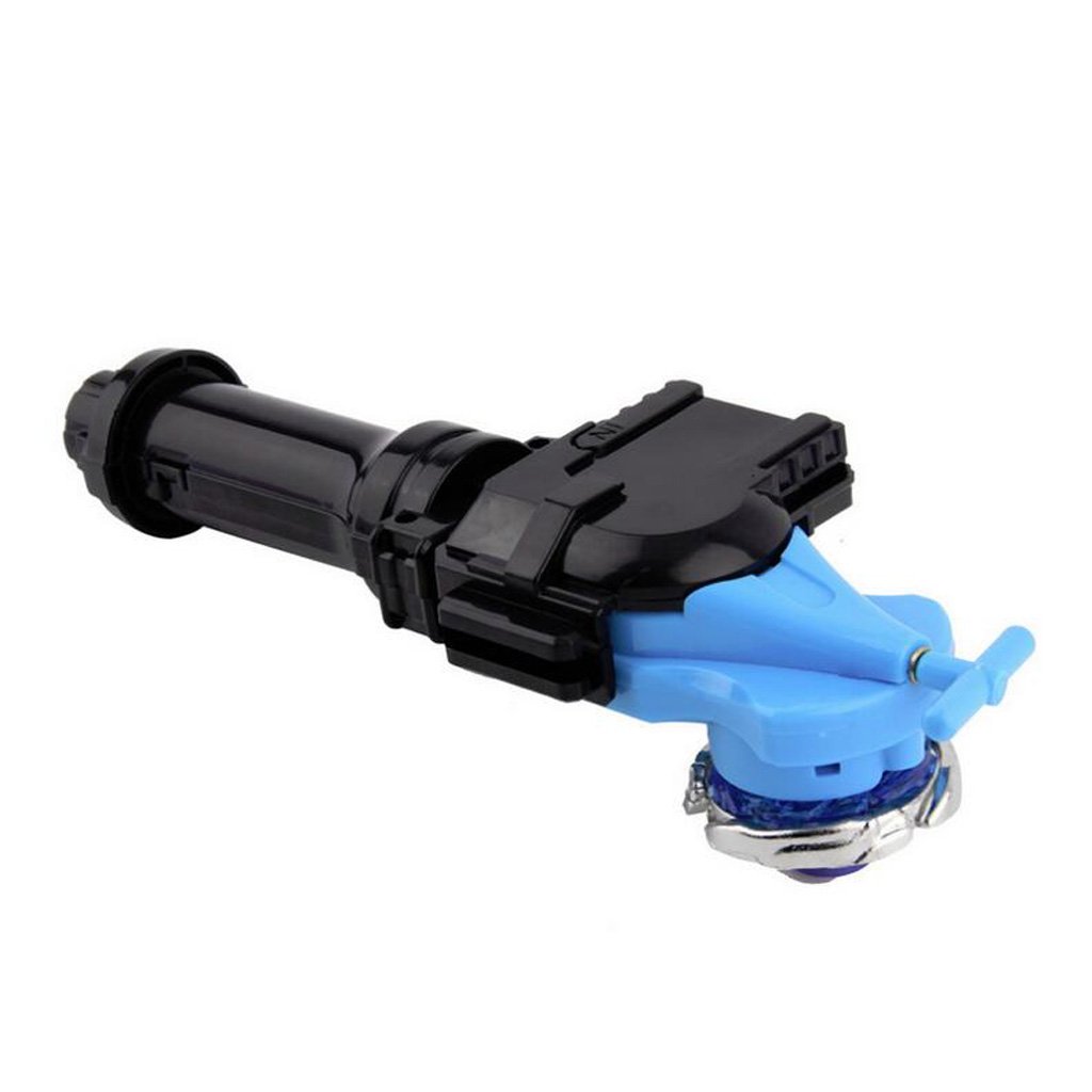 generic 4d launcher grip beyblade set