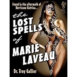 Amazon Com Marie Laveau New Orleans Voodoo Priestess Ebook Bankes James Kindle Store