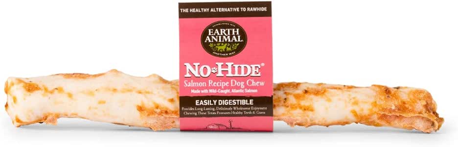 no hide salmon