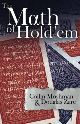 The Math of Hold'em