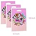 30 Packs lol Cute Party Gift Bags,lol Gift Bags Party Supplies lol Themed Party, Birthday Decoration Gift Bags LOL suppliers