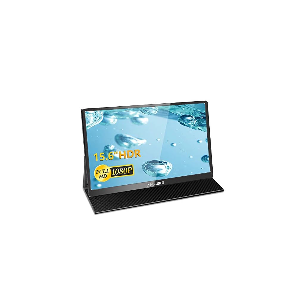 ZasLuke ZL-032 Monitor Review with Specification