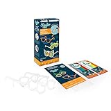 3Doodler Start Make Your Own Eyeglasses Activity Kit, (3D Pen not Included)