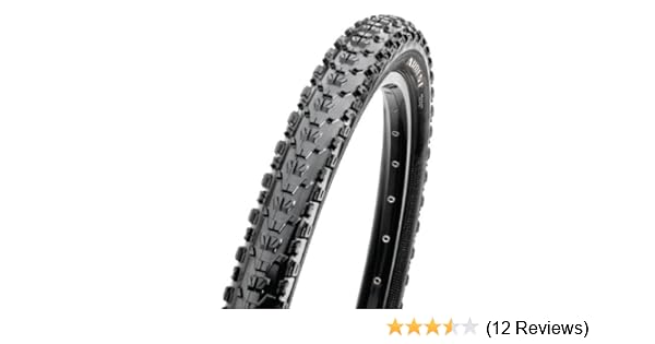 maxxis ardent race tubeless ready