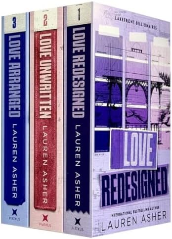 Stuart Woods - Set Of 6 
