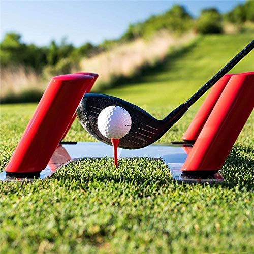 golf path swing trainer