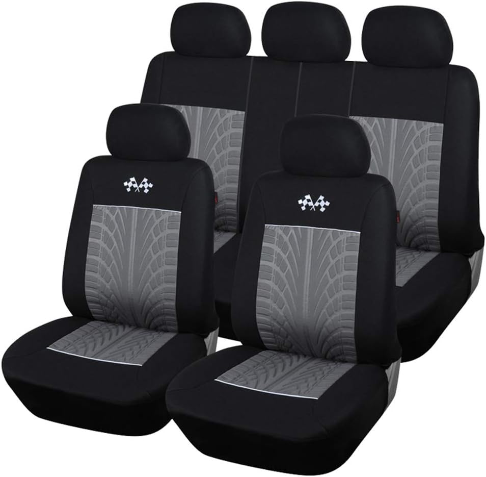 Best van seat covers mazda 5