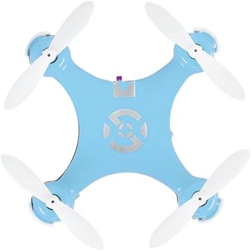 Yks Cx 10 Wifi Helicoptere Mini Telecommande 2 4g 4ch 6 Axes Rc Quadcopter Mobile Beiyihomefr Amazon Fr Photo Camescopes