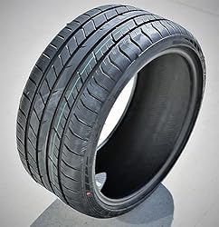 Bearway BW118 Summer High Performance Radial